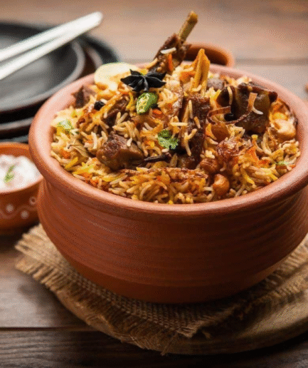 Biriyani